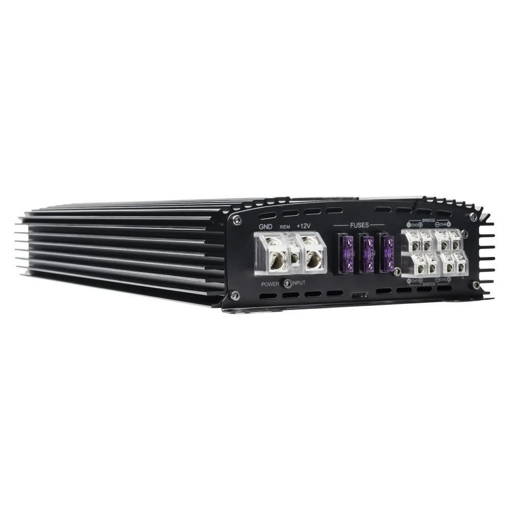 УСИЛИТЕЛЬ AMP MASS 4.150