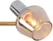 Спот  05949-0.8-03 CR+GOLD Reluce