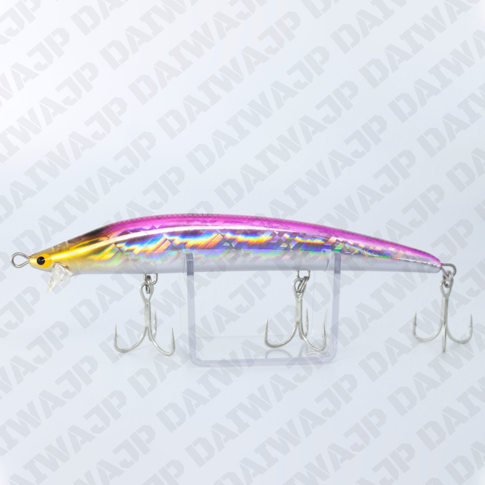 Воблер TACKLE HOUSE K-Ten TKF-130 130mm 18g 105