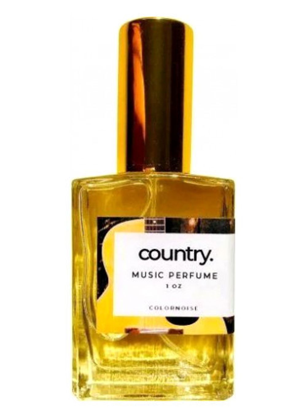 Colornoise Country