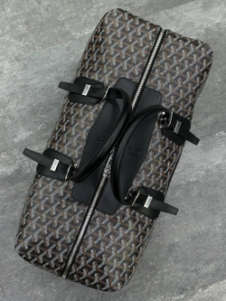 Дорожная сумка Goyard