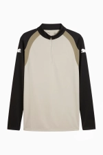 Кофта Puma IndividualFINAL 1/4 Zip Top
