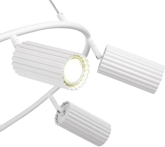 Подвесной светильник Kendo SL1213.503.06 ST Luce