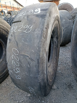 18.00R25 Goodyear RL-5S шина б/у