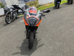 KTM RC 390 2022