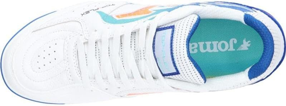 Футбольные бутсы для зала JOMA TOP FLEX IN