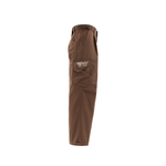Брюки Called a Garment Duck Canvas "Brown"