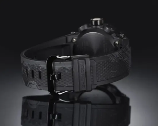 Наручные часы Casio GST-B200TJ-1A