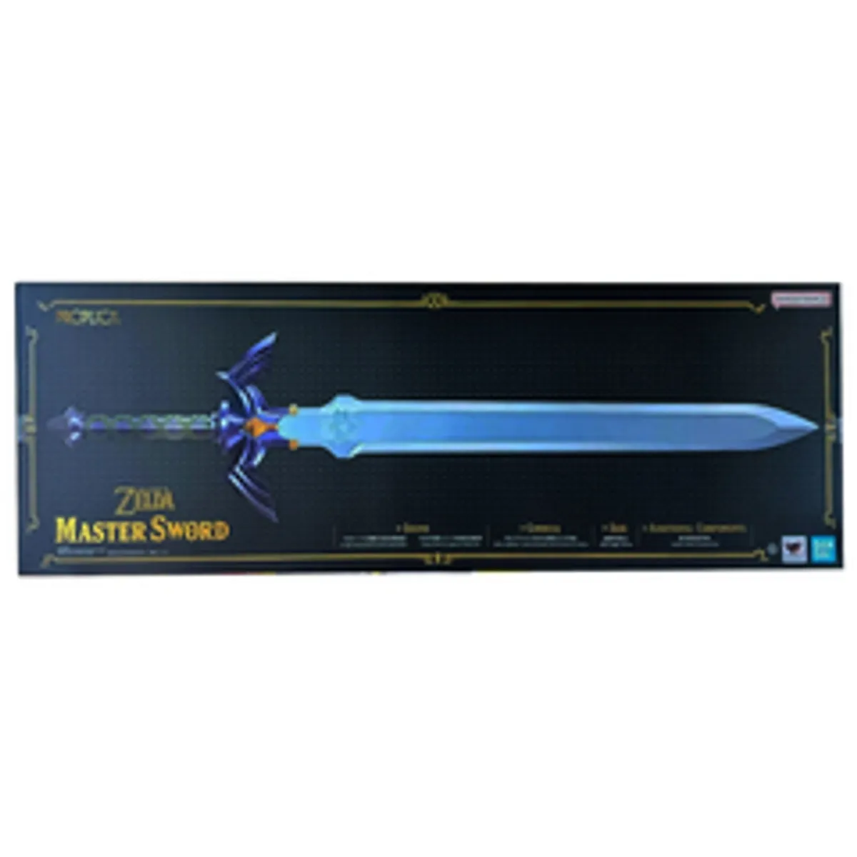 Реплика Меч Proplica The Legend of Zelda: Master Sword