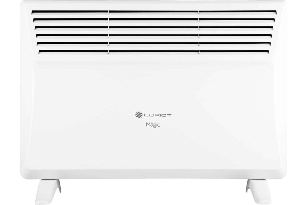 Электрический конвектор LORIOT Magic LHCY-1500 M