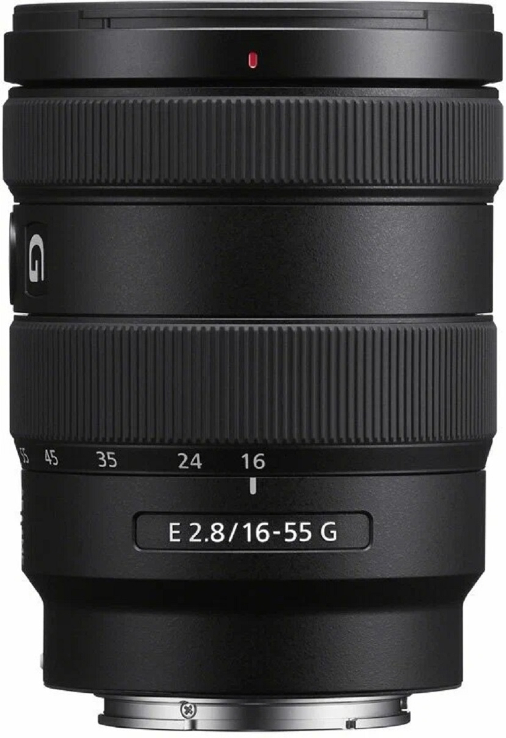 Sony E 16-55mm f/2.8 G (SEL1655G)