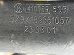 Ресивер воздушный 50L 2023г.
