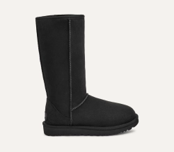 UGG Угги Classic Tall II, черный