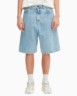 Шорты джинс. Carhartt WIP Brandon Short
