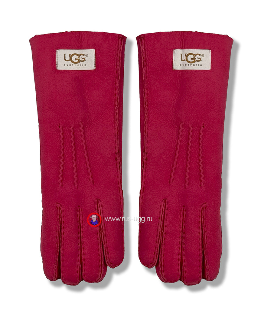 ПЕРЧАТКИ UGG GLOVES