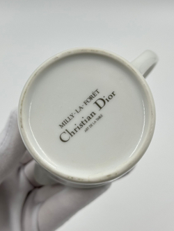Молочник «Ландыши» Christian Dior, Milly La Foret