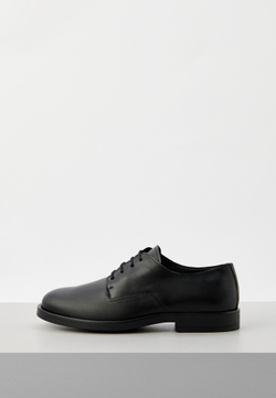 Туфли мужские CALVIN KLEIN FLEX DRESS DERBY 4HO