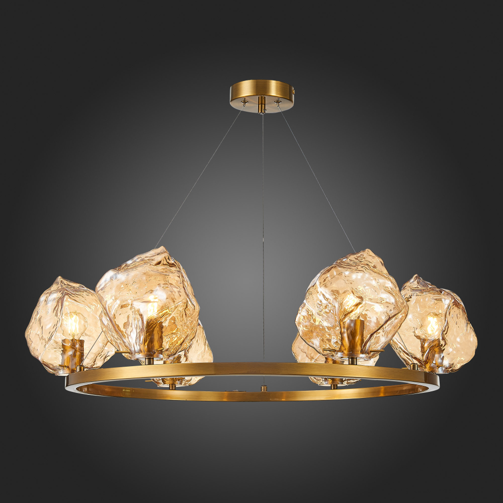 Люстра подвесная ST Luce Portici SL1175.303.06