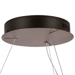 Подвесная светодиодная люстра Lightstar Faraone 701161