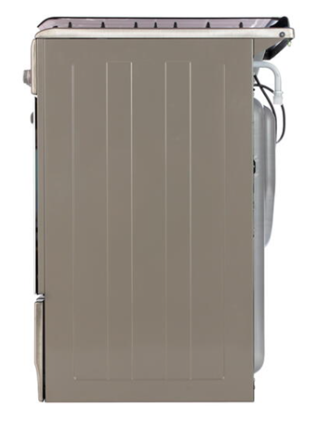 Плита газовая GEFEST 6100-03 0004 (нерж.)