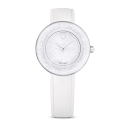 CRYSTALLINE LUSTRE:LS WHITE/CRY/STS