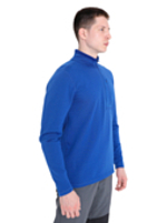 Толстовка для активного отдыха VIKING Admont Man Classic Blue (US:XL)