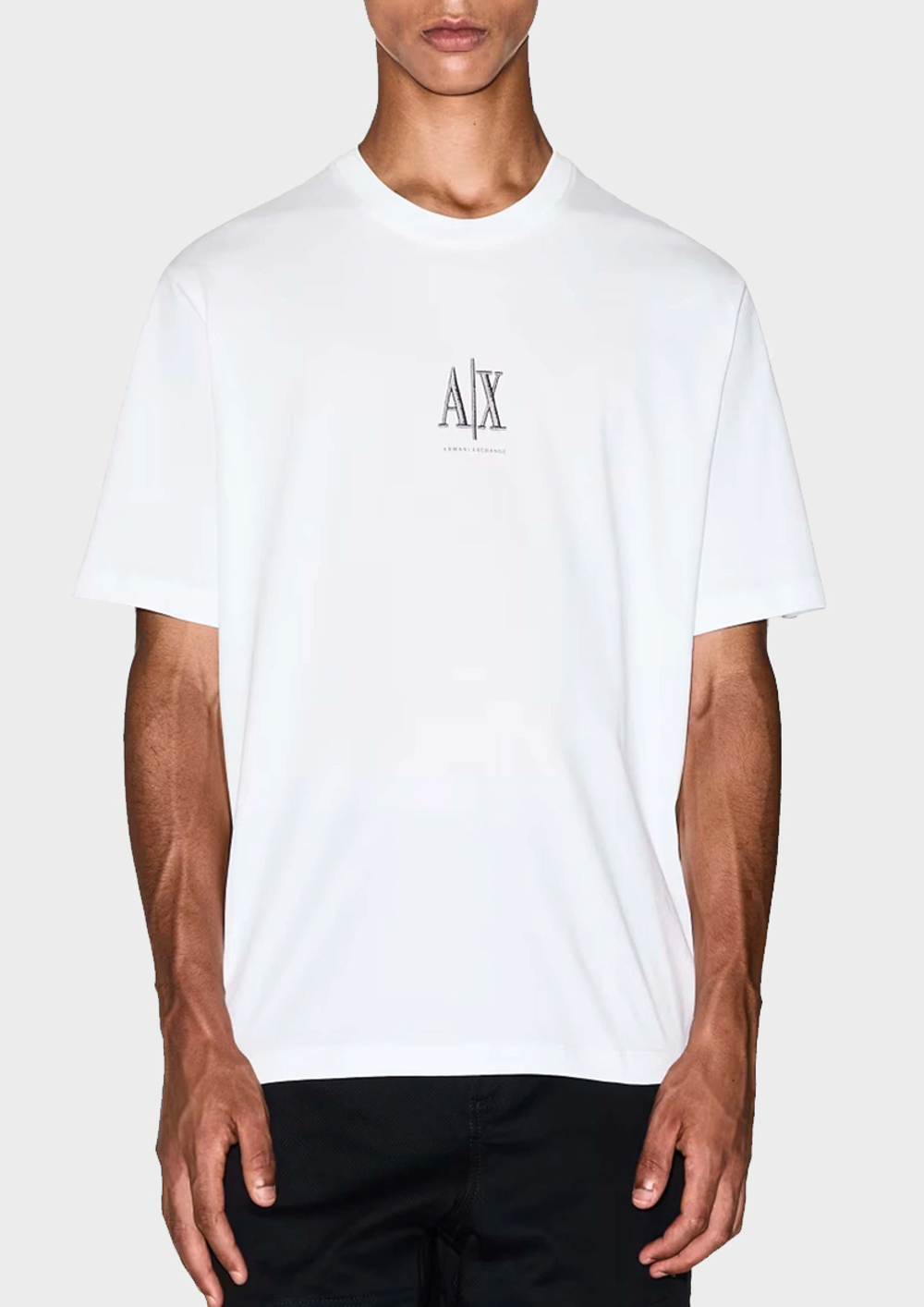 Футболка ARMANI EXCHANGE