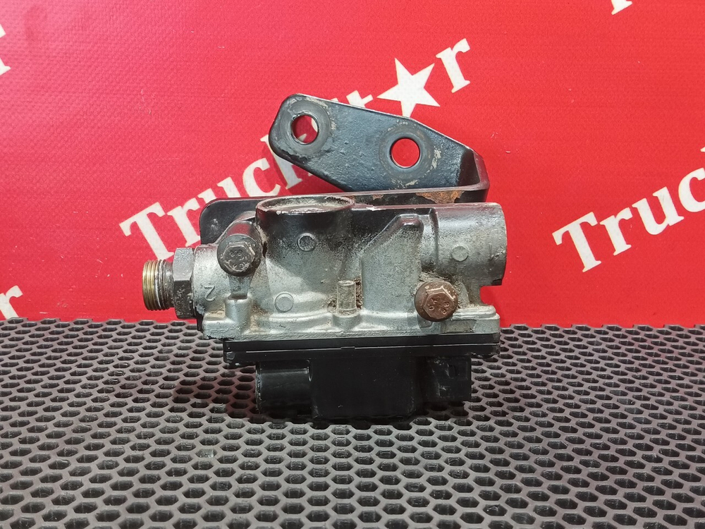 Кран ABS 2023г