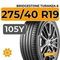 Bridgestone Turanza 6 275/40 R19 105Y XL