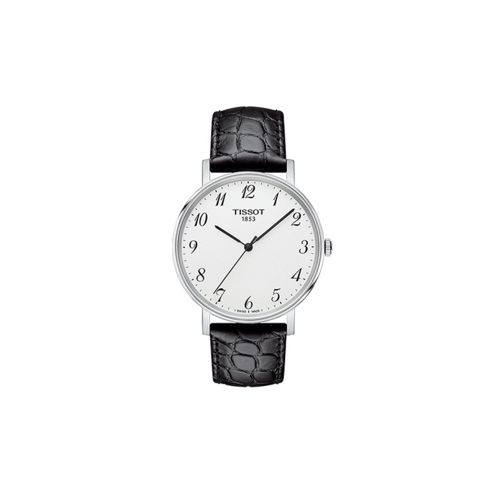 Часы TISSOT 38mm T109.410.16.032.00, T109.410.16.032.00