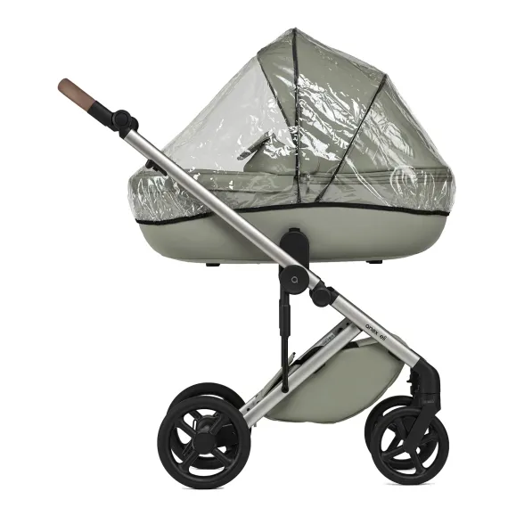 Коляска ANEX Eli 3 в 1 Excite