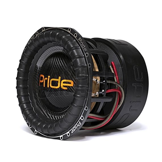 Сабвуфер Pride ST 10" 1.6d