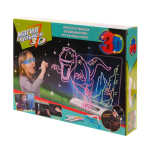 Доска для рисования 3D с магнитной крошкой, коробка D3238-1