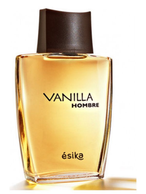 Esika Vanilla Hombre