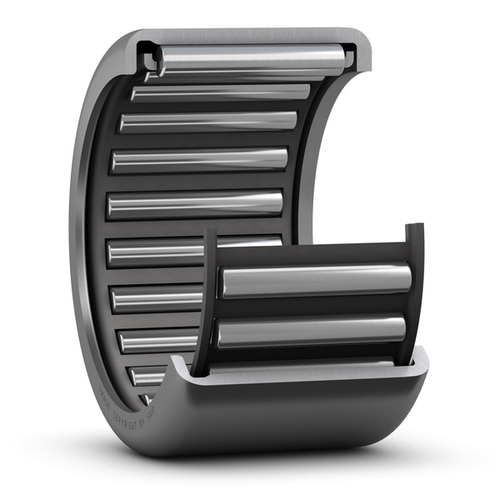 SKF HK 4020 — игольчатый роликоподшипник 40×47×20 мм