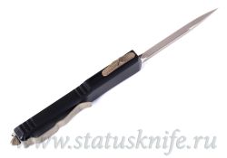 Нож Microtech Ultratech 122-13DCS Death Card Signatureфотография - 7