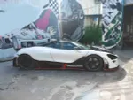 Карбоновый обвес для McLaren 720S 2017-2023 МакЛарен тюнинг
