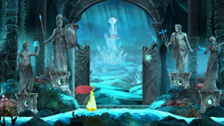 Комплект "Child of Light" + "Valiant Hearts. The Great War" (Nintendo Switch, полностью на русском языке)