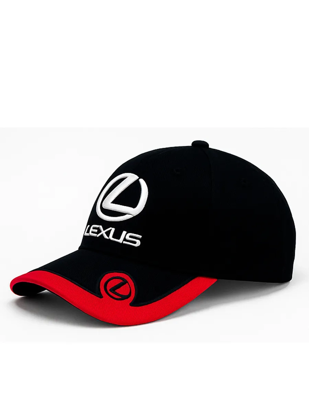 Бейсболка Lexus