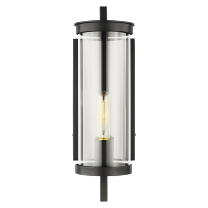 Настенный светильник Visual Comfort Eastham Small Wall Lantern