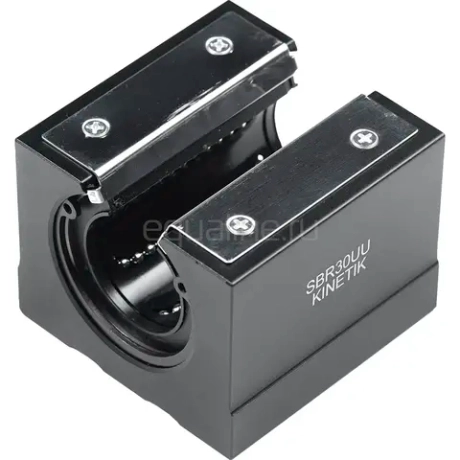 Линейный подшипник в корпусе KINETIK SBR30UU