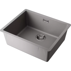 Кухонная мойка Omoikiri Yamakawa 55T Integra-BL Tetogranit/черный