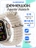 Ремешок Ocean band для Apple Watch 38/40/41 mm Starlight