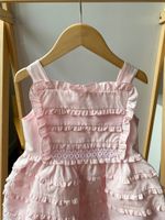 Новое хлопковое платье Simonetta, 98