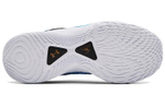 Under Armour Curry Flow 9 Sesame Street Cookie Monster Men
