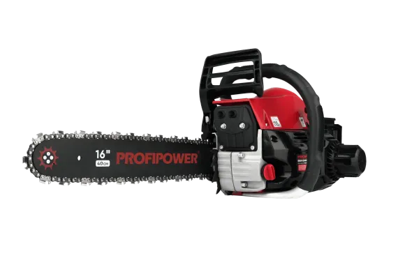 Бензопила PROFIPOWER ПБ-52В