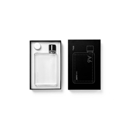 Бутылка Memobottle A6