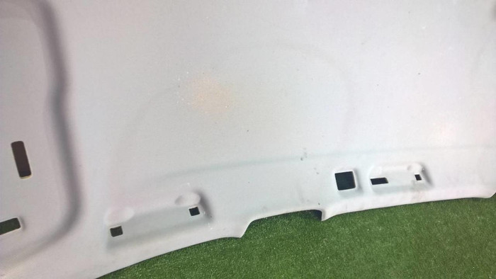 Обшивка потолка Audi Q7 2 (2015-н.в.)