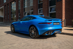 JAGUAR F‑TYPE R