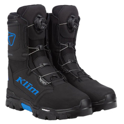 Ботинки KLIM Klutch GTX BOA Boot